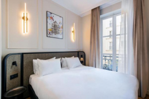 Aparthotel Adagio Paris Opéra
